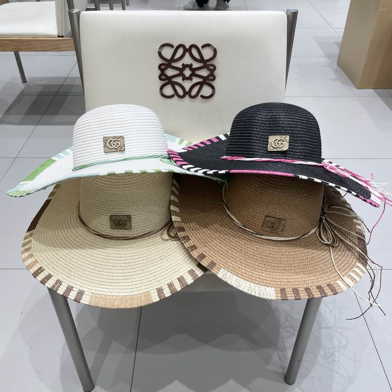 Gucci top hat 050401